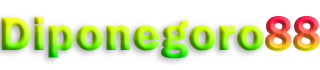 DIPONEGORO88